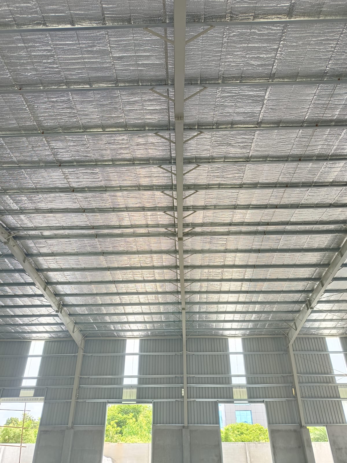 Manju Agencies Industrial Warehouse Photo 1
